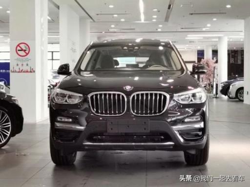 放弃了GLC 提宝马X3 车主：重要的是这是BMW，看中的就是操控