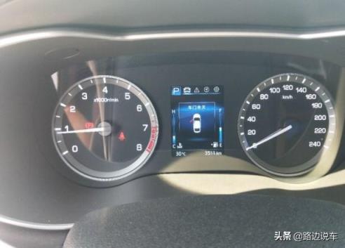 8万提长安逸动值不值？车主：反正是给老婆买的，她爱了就好了