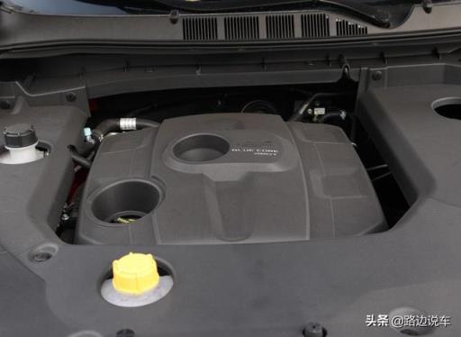 长安欧尚X7顶配提车作业，全款落地13.28万，来听车主怎么评价
