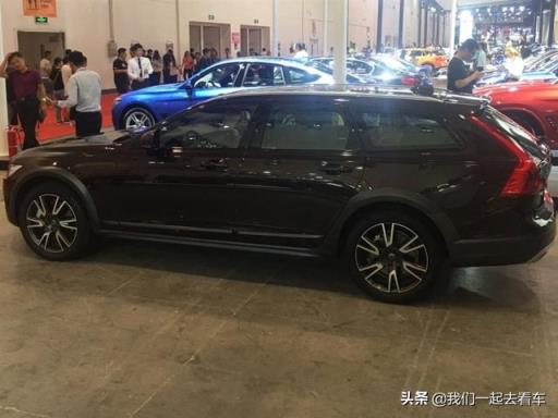 为了旅行而设计，沃尔沃V90 车主：旅行最重要的一定是安全