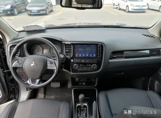 意外喜提欧蓝德丐版，车主：14万裸车性价比谁与争锋