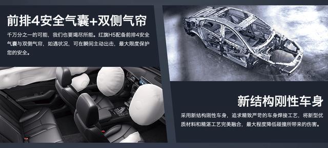 15.4万买了辆红旗H5，开了5个月，车主：买的很值