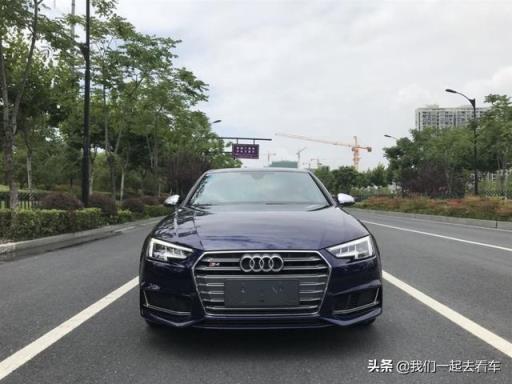 听听车主浅谈这辆奥迪S4 2018款用车感受