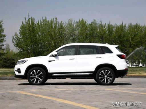 长安CS75车主用车4000公里，说出了心里话