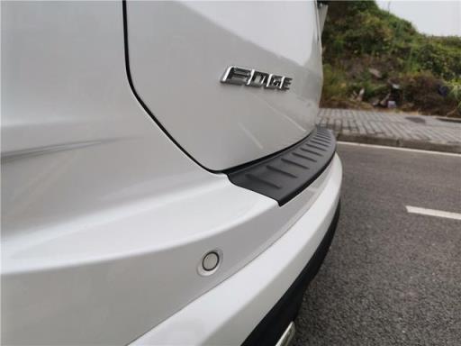 锐界ST Line已提车，顺便说说驾驶感受