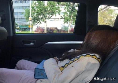 放弃Q5L和途昂，选择汉兰达四驱豪华，车主：30多万的车还是脚刹