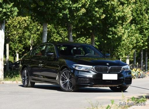 50万没选奔驰E级和奥迪A6L，提了宝马530，才开一个月称：想换车