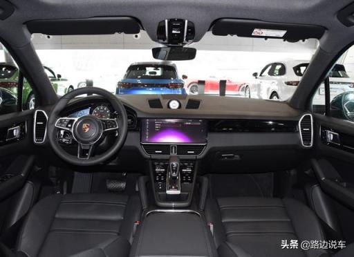 100万的豪车保时捷卡宴值吗？车主才开3个月，憋了一肚子话要说