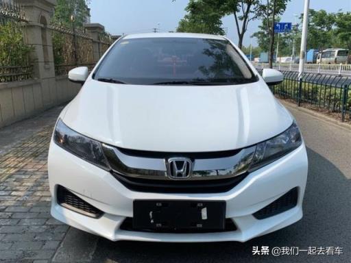 看看车主使用了2年的本田锋范怎么样？