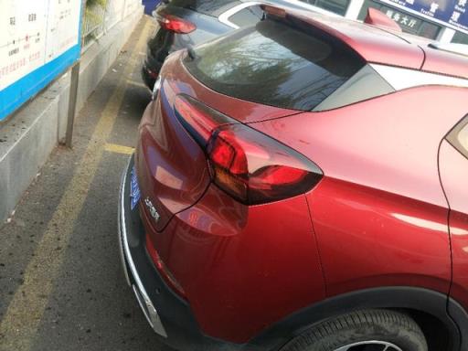 给家里的女司机新提颜值SUV