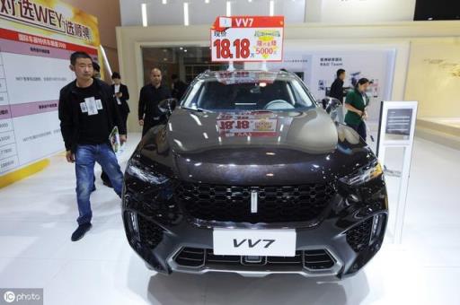 长城VV7这车好吗？快来听听车主的真实看法吧