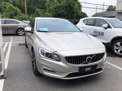 本喜欢XC60，奈何预算不够，改提沃尔沃S60L