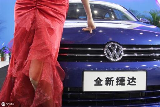 10万元入手大众捷达值不值？看看这10位车主咋说吧