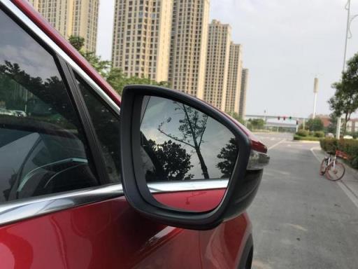 怦然心动 分享比亚迪唐”提车