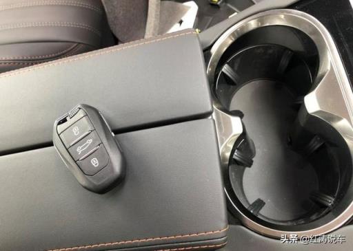 法系“真爱粉”喜提标致508L，黑色狮子超帅气，原来有这么多优点