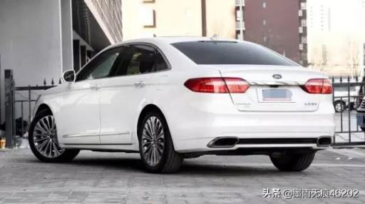 2019款福特金牛座，让真实车主来分享一个月的使用感受