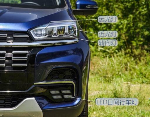 为啥人生第一辆车是“捷达V5”，而第二辆却买了“瑞虎8”？