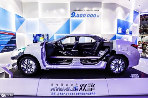 开了7个月宝来，现在开卡罗拉快1万公里了，车主：差距有点大