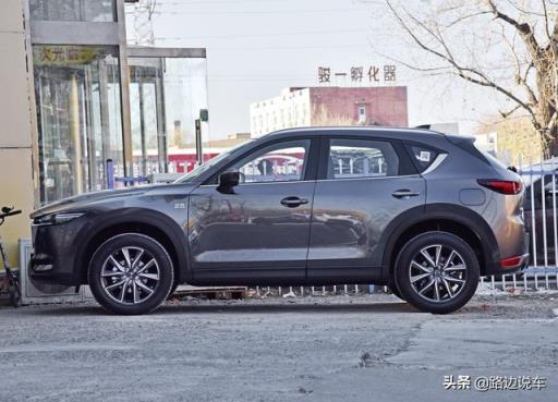 22.38万买马自达CX-5值不值？开了3个多月，来听听车主怎么评价