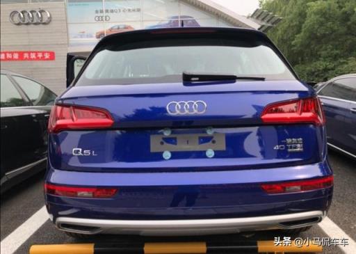 车主提奥迪Q5L两个月后，如今后悔不已，听听车主怎么说的