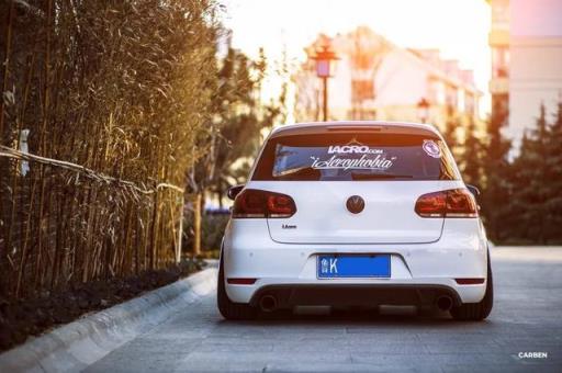仅以GTI致敬自己的青春 | GTI | 玩家