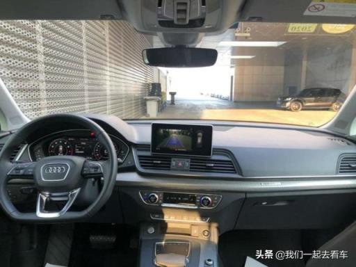 作为奥迪Q5L车主，来谈谈使用感受 车主：运动有余，居家必备