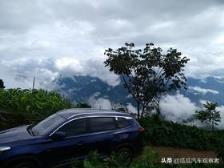 奇瑞瑞虎8车主 畅想一年就用车感受