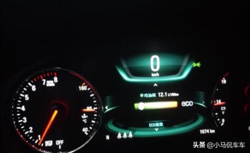 网友不满1.5T动力喜提2.0T君威，现在后悔究竟为何