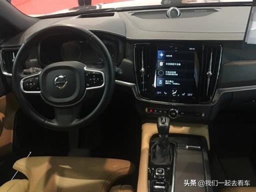 为了旅行而设计，沃尔沃V90 车主：旅行最重要的一定是安全