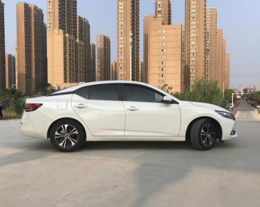 不聊用车感受，不聊爱情，新轩逸车主简单说点开车的好习惯