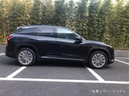 花50万买了台国产新能源电动车 蔚来ES6 车主：不后悔的选择