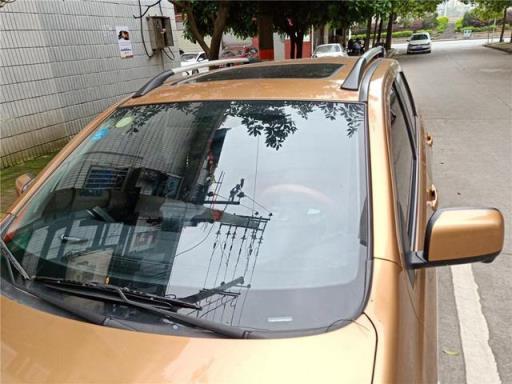 一念执着 提逍客不再魂牵梦萦