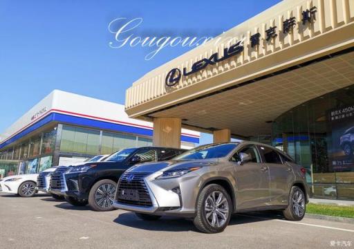 当初没选宝马X5和奥迪Q7，却提了雷克萨斯RX450h，如今后悔吗？