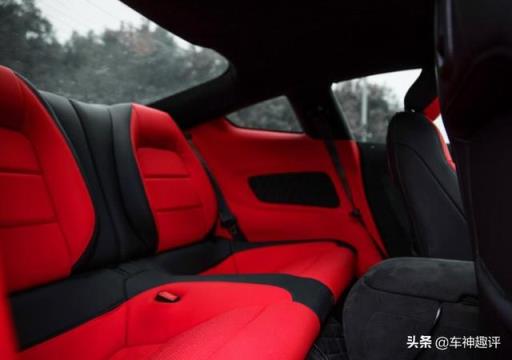 小改福特野马跑车，2.3T动力同样激发肾上腺素