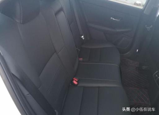 一个普通女上班族的选车用车经历，东风日产轩逸半个月的感受