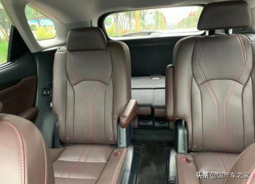 雷克萨斯RX450hL提车，车主：2月份开始关注，是好车