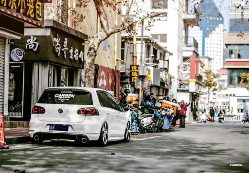 仅以GTI致敬自己的青春 | GTI | 玩家