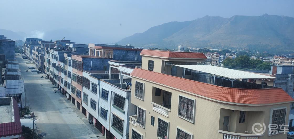 #传祺故事# 一辆车的旅途2：我，风车和狗（下）