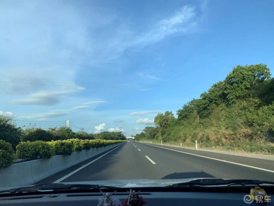 #传祺故事#两千公里醉美沿海公路，海滨时光共享岁月静好