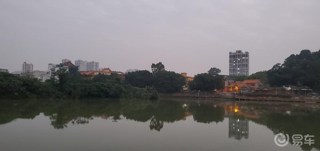 #传祺故事# 一辆车的旅途2：我，风车和狗（下）