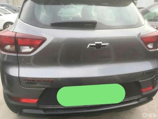 15万预算想买一台说走就走的车，选了雪弗兰创界之后车主这么说