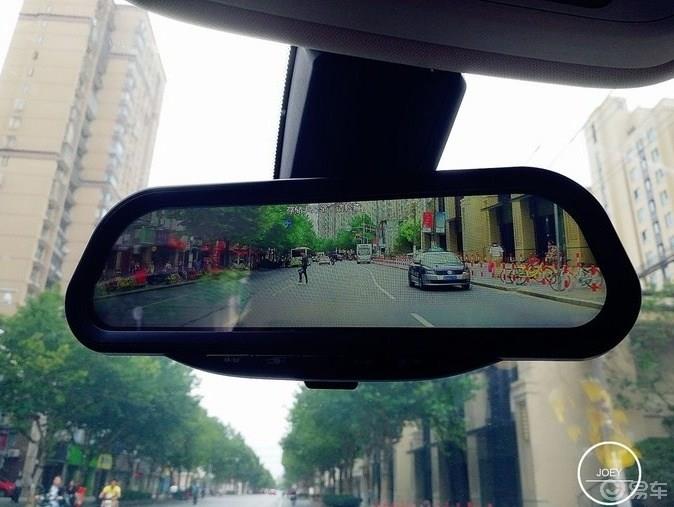 凯迪拉克2017周年庆25T豪华版提车作业
