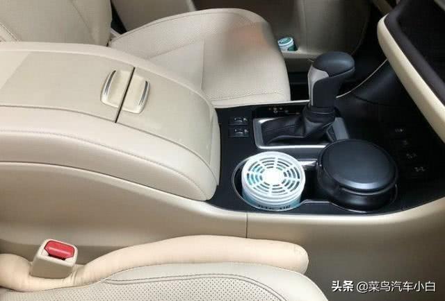 丰田汉兰达好不好？听听车主提车1个月后的真实感受