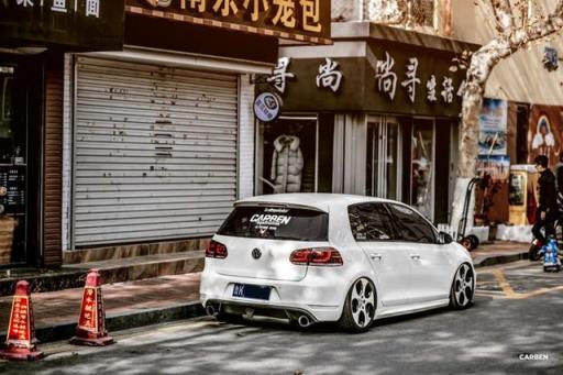 仅以GTI致敬自己的青春 | GTI | 玩家