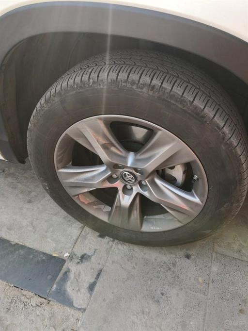 男人的梦，霸气的车，汉兰达用车感受：我的超级玩具