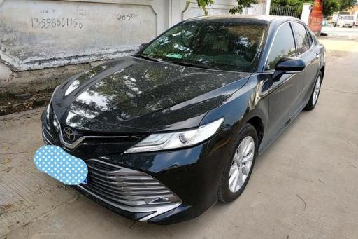 「车主说」丰田凯美瑞怎么样？来看看车主怎么说
