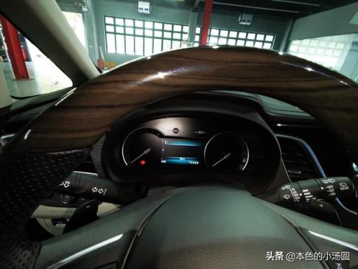 GL8 ES舒适版升级