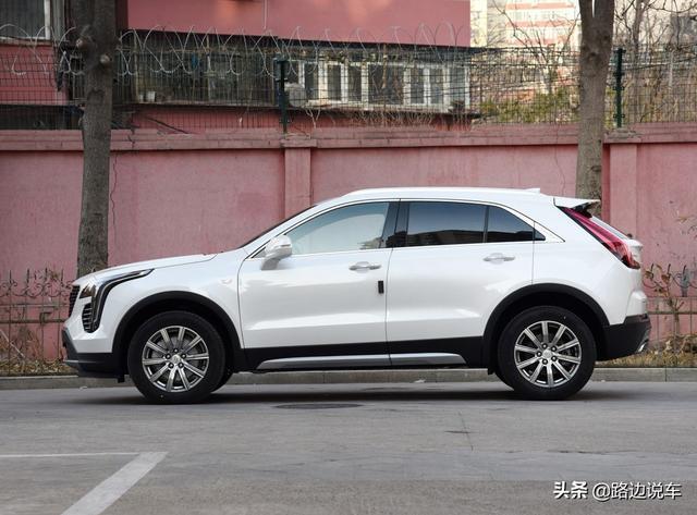 放弃宝马X1和奥迪Q3，提了凯迪拉克XT4，才开三个月车主有话要说