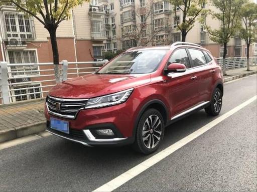 从狮王宝座到智联系统3.0，分享荣威RX3两年用车感受