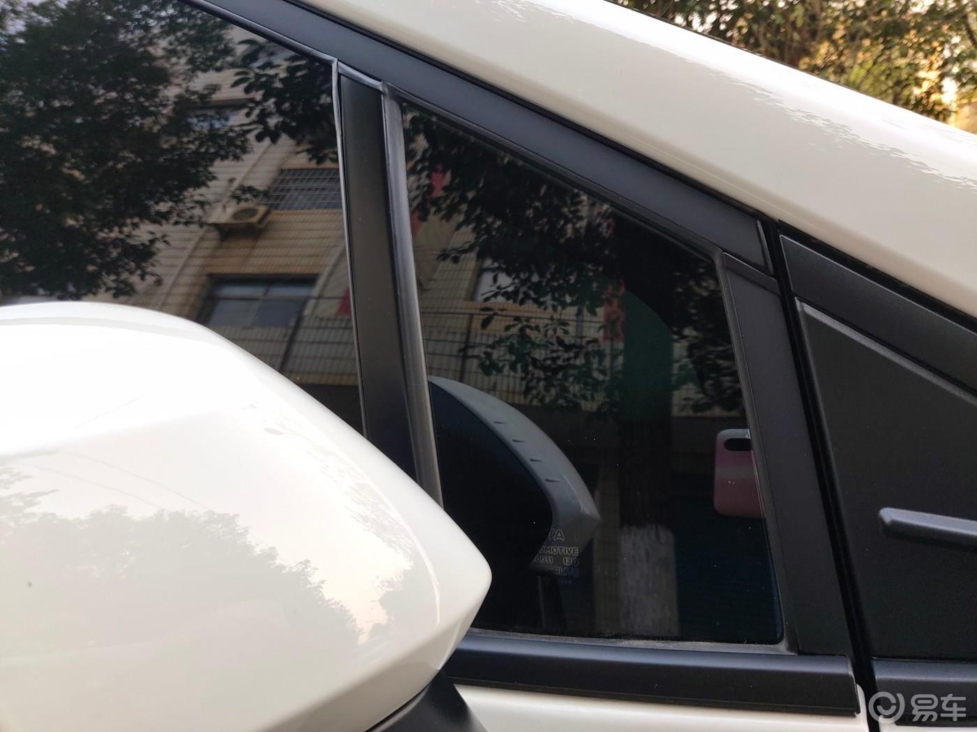 完美人生第一台车—卡罗拉，欢迎你，好兄弟